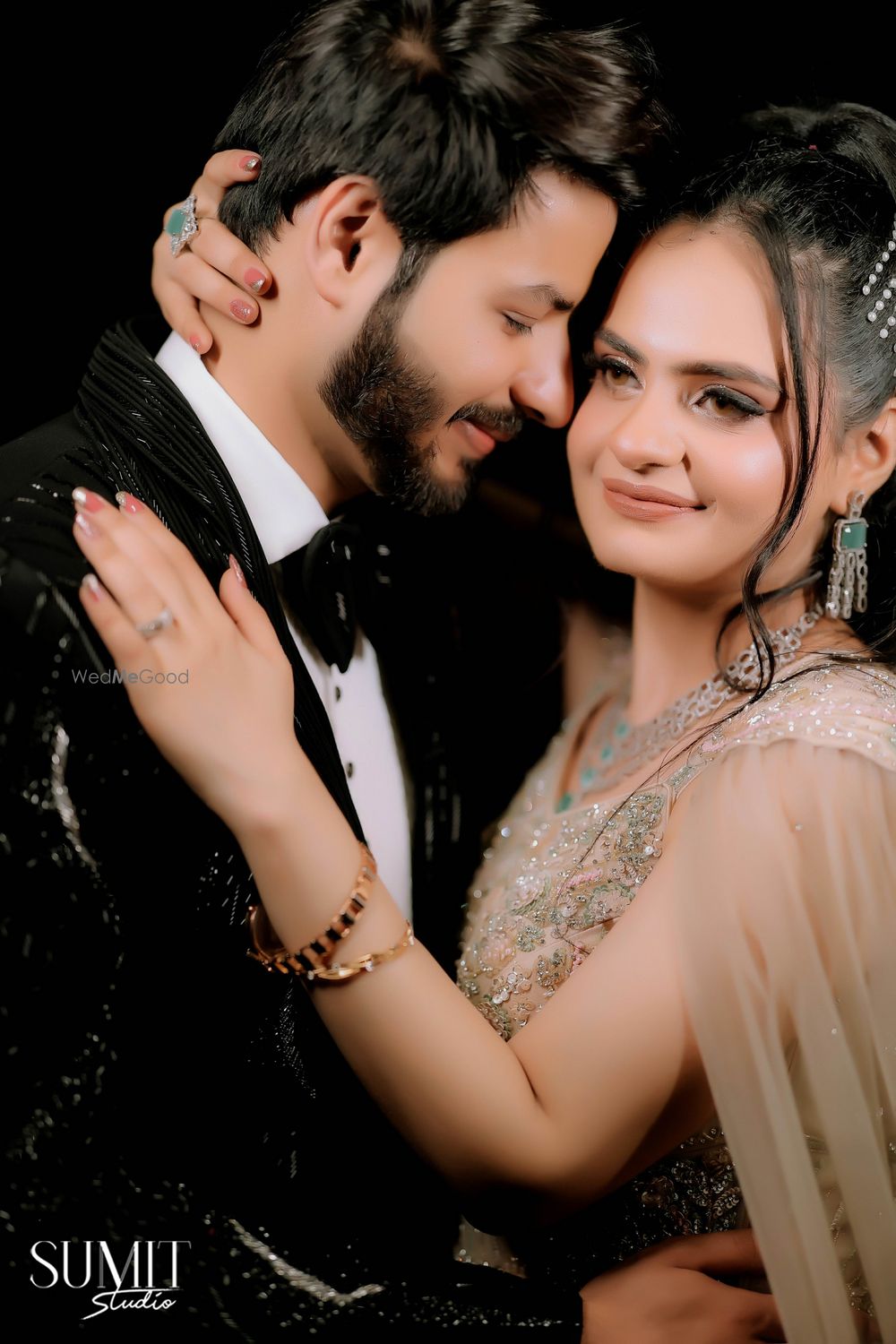 Photo From Vishal & Charu - By Sumit Studio