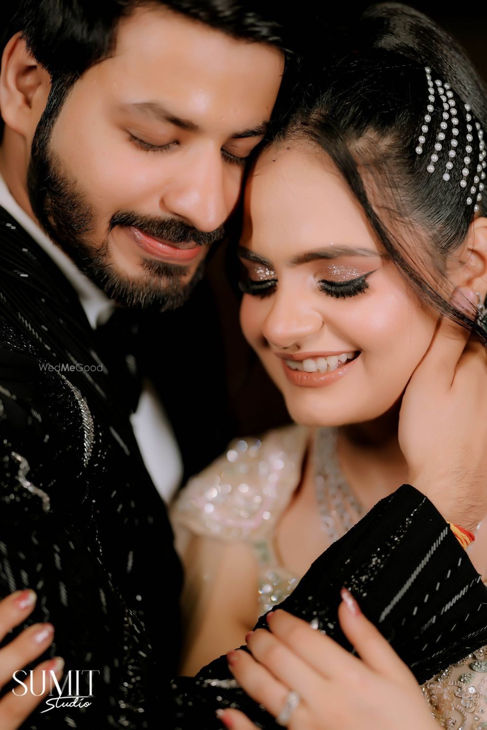 Photo From Vishal & Charu - By Sumit Studio