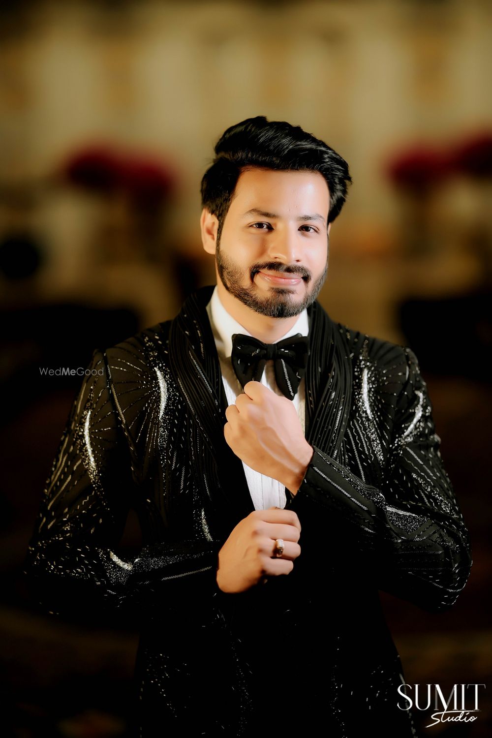 Photo From Vishal & Charu - By Sumit Studio