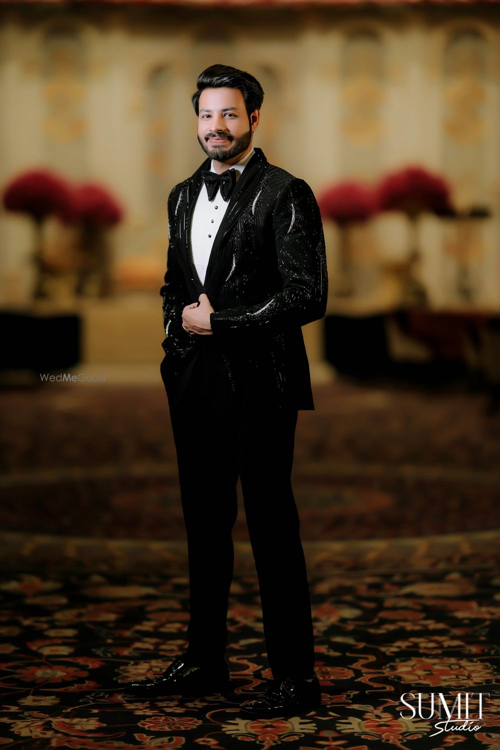 Photo From Vishal & Charu - By Sumit Studio