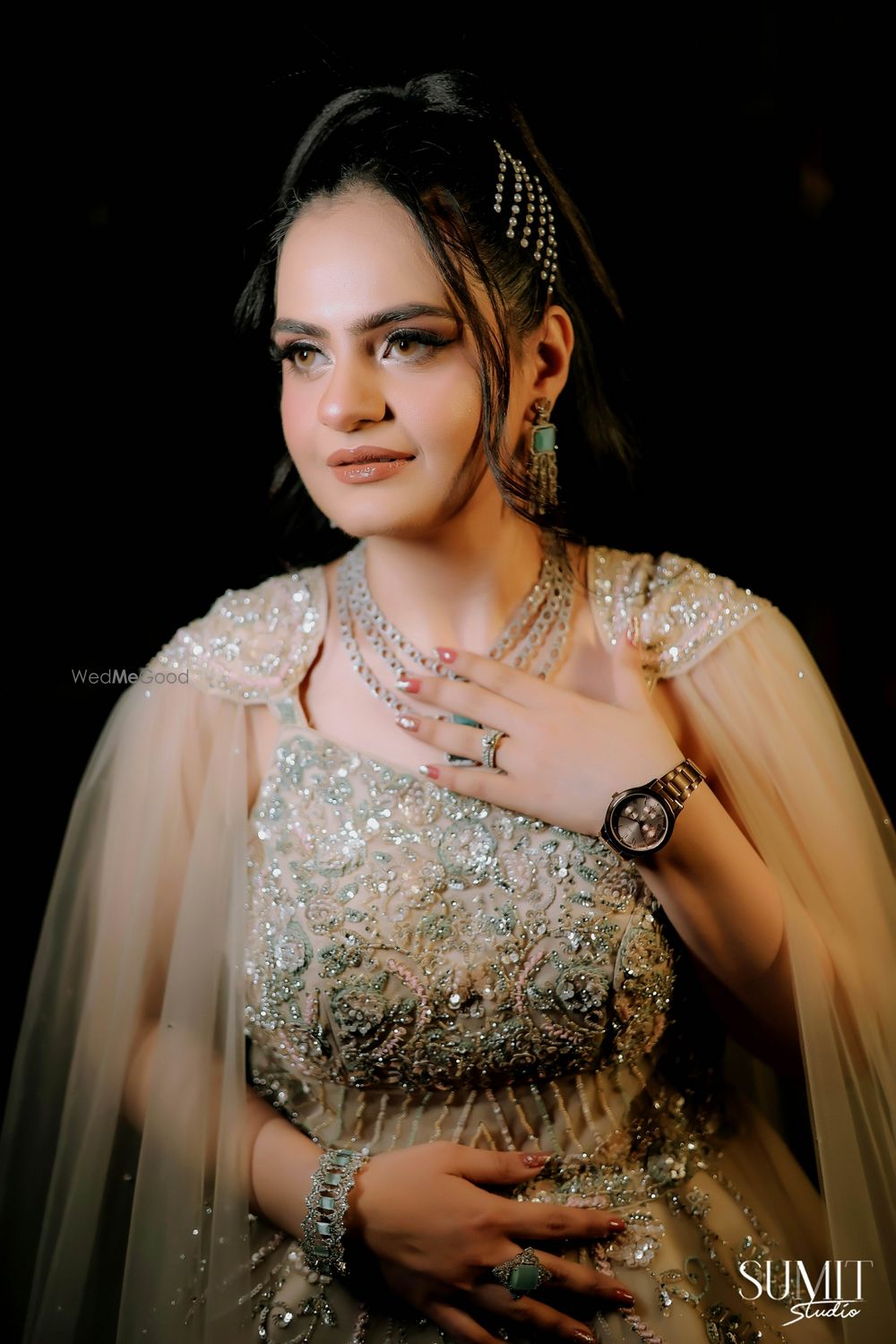 Photo From Vishal & Charu - By Sumit Studio