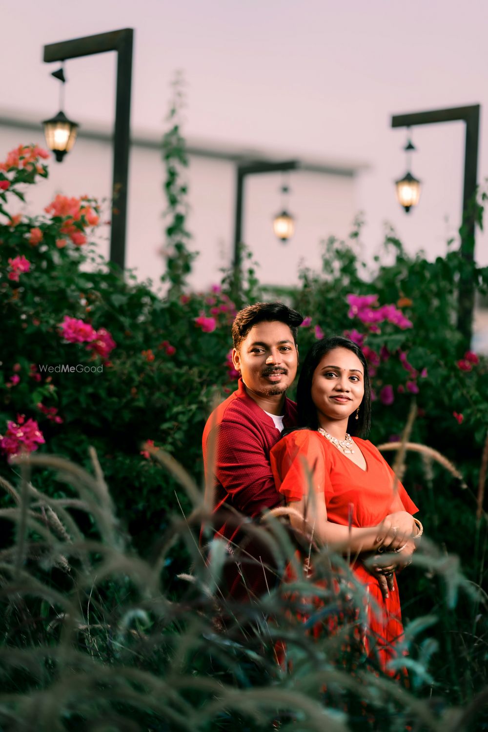 Photo From Pre-Wedding of Dinesh & Oviya - By Craftsmen Studios