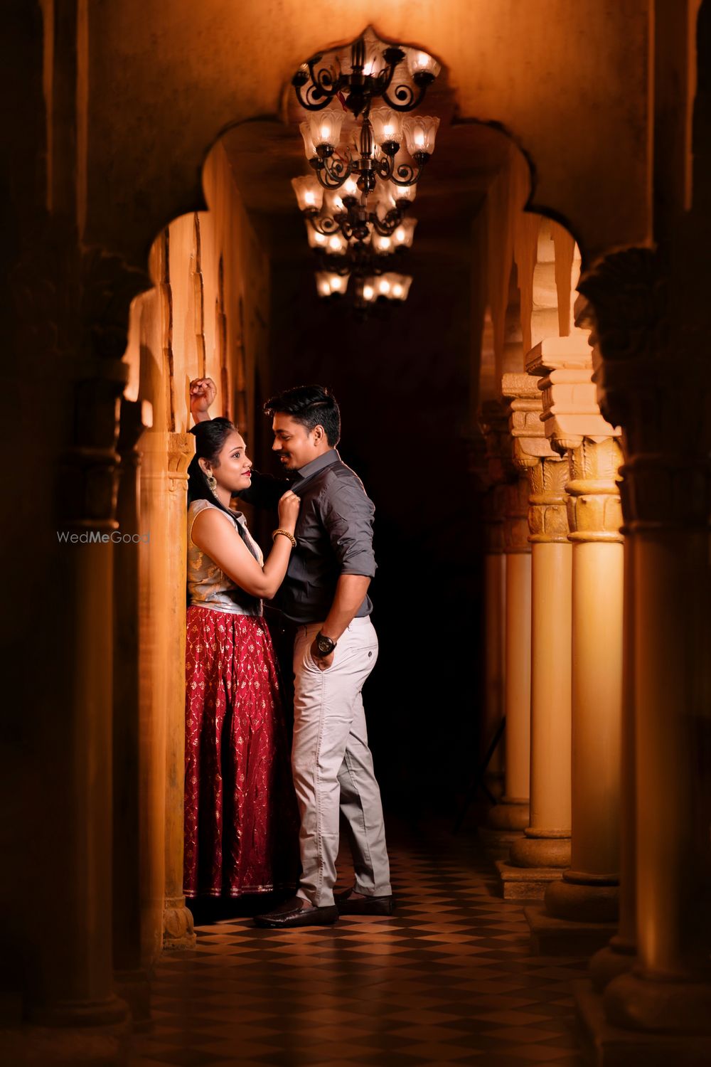 Photo From Pre-Wedding of Dinesh & Oviya - By Craftsmen Studios