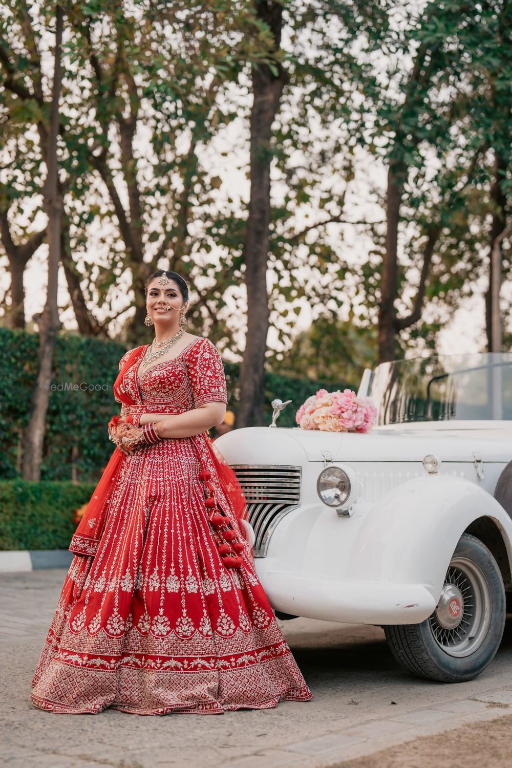 Photo From Srishti & Aakash - By Peppy Pix