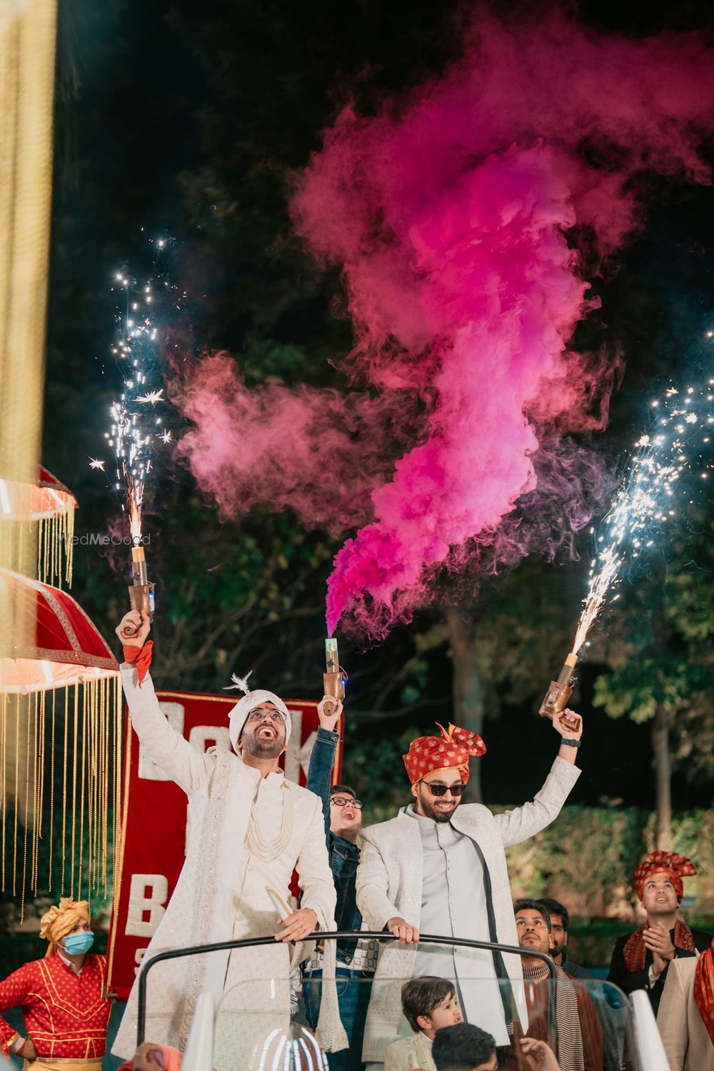 Photo From Srishti & Aakash - By Peppy Pix