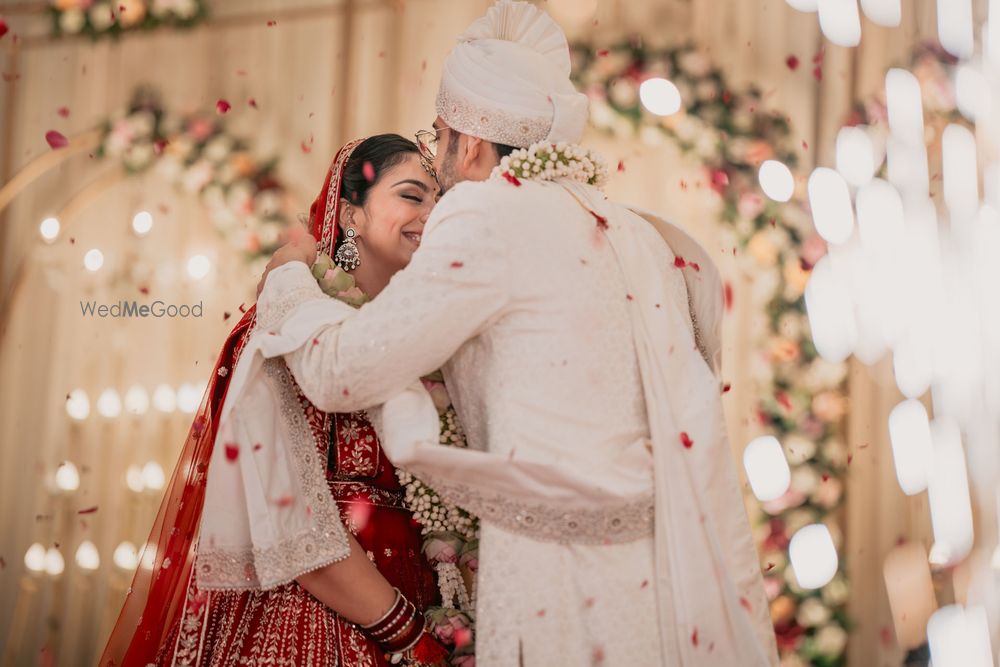 Photo From Srishti & Aakash - By Peppy Pix