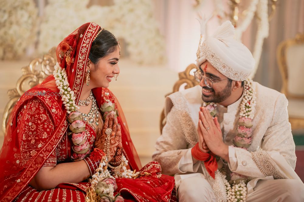 Photo From Srishti & Aakash - By Peppy Pix