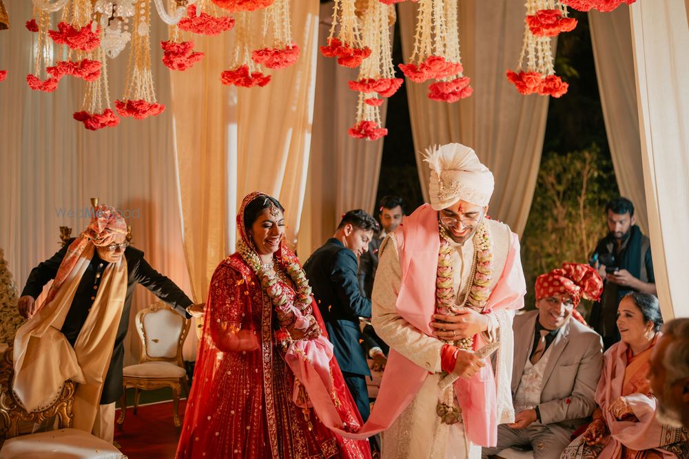 Photo From Srishti & Aakash - By Peppy Pix