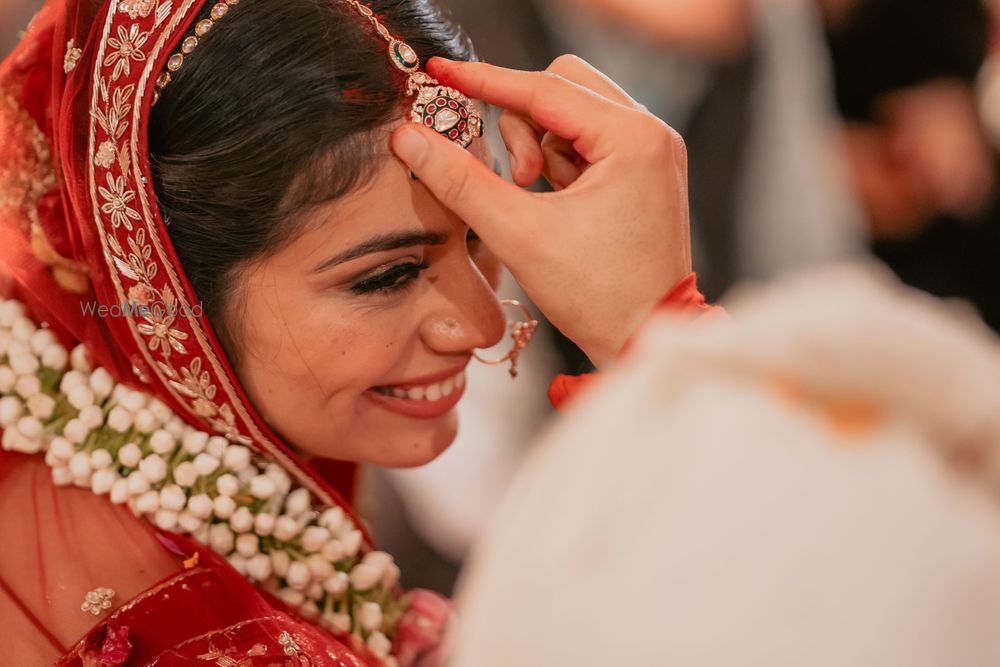 Photo From Srishti & Aakash - By Peppy Pix