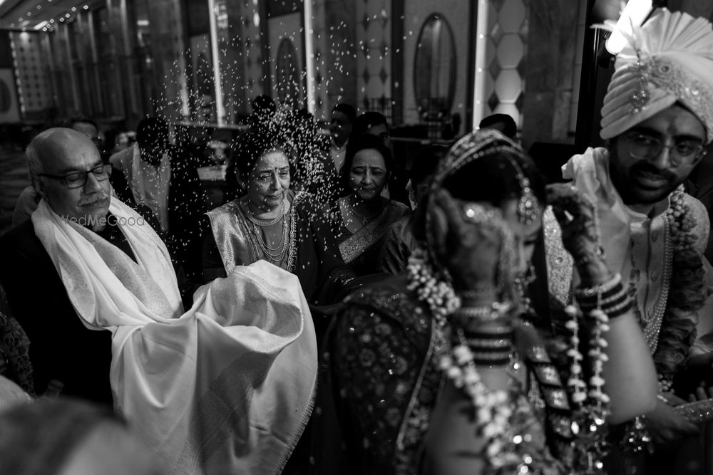Photo From Srishti & Aakash - By Peppy Pix