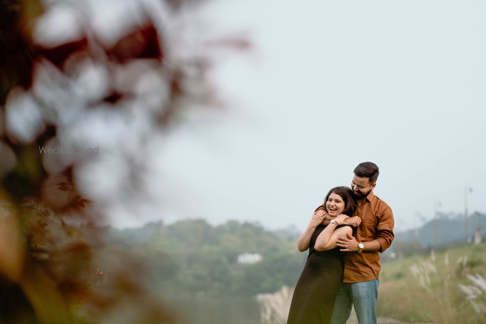 Photo From Dimashu & Kamaljeet - By Peppy Pix