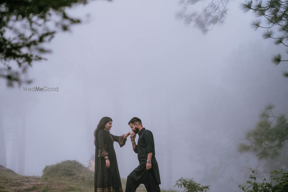 Photo From Dimashu & Kamaljeet - By Peppy Pix