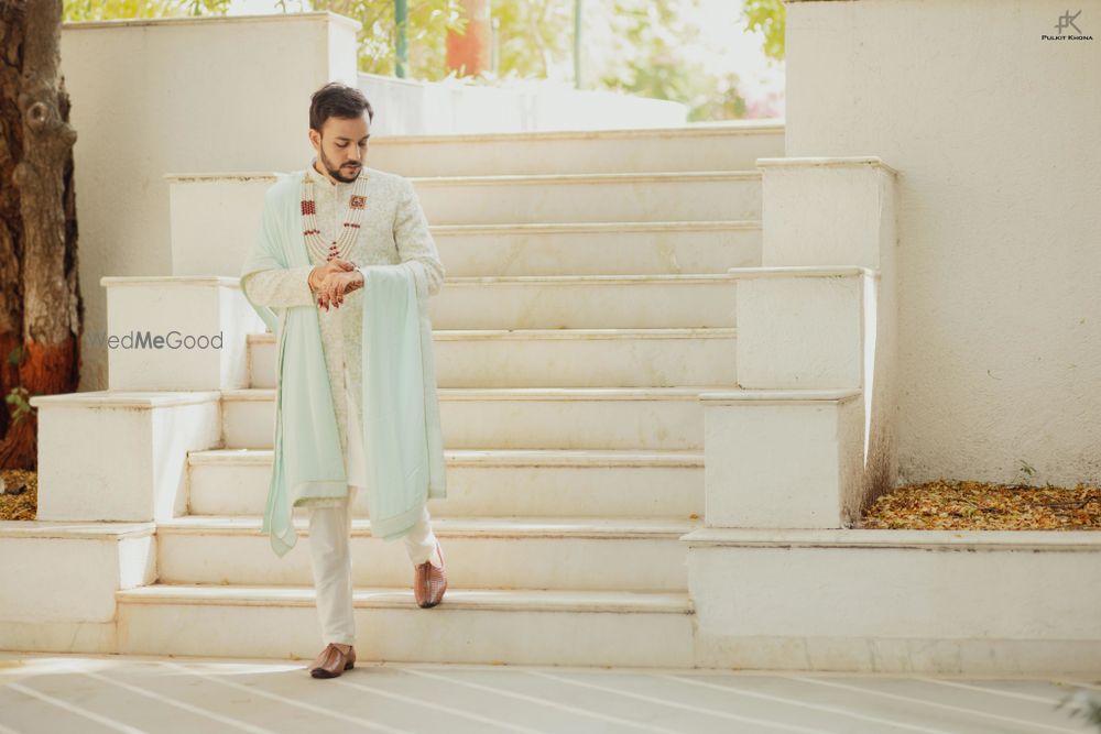 Photo From Rajat & Surbhi - By Pulkit Khona Photography