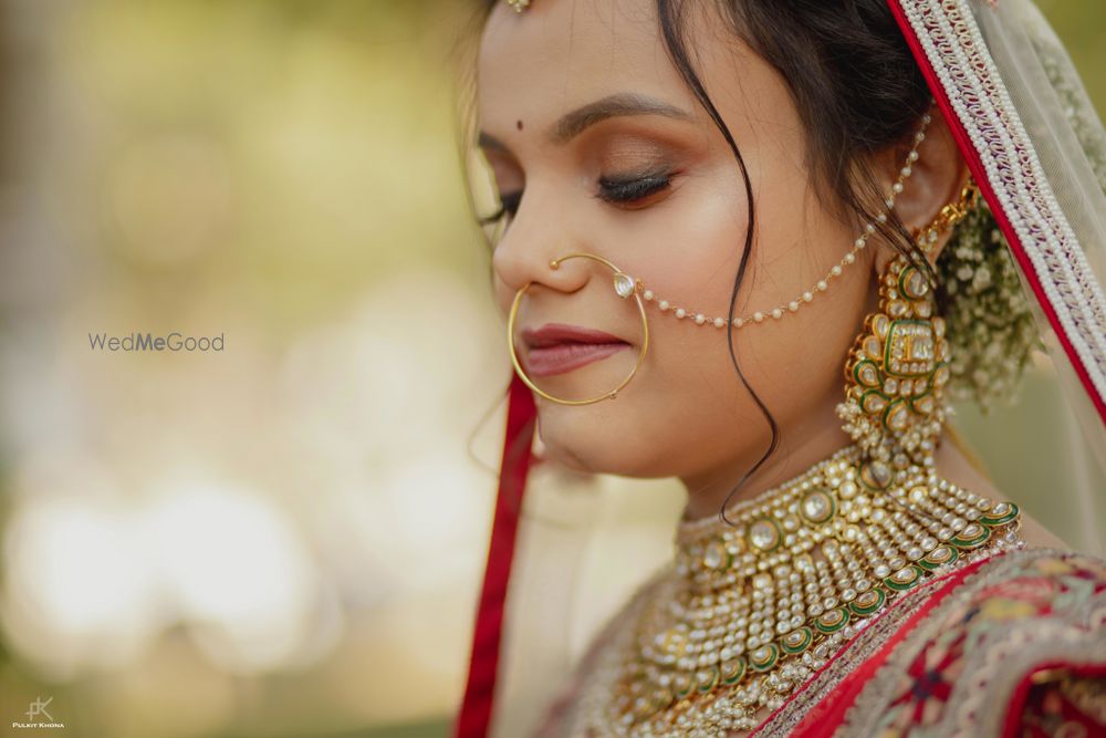 Photo From Rajat & Surbhi - By Pulkit Khona Photography