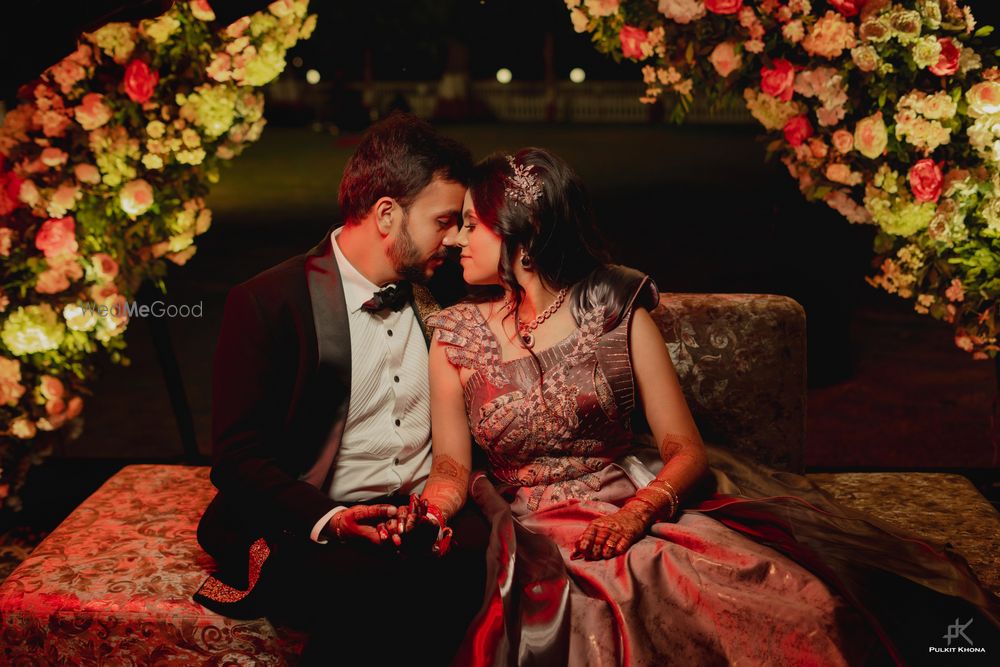 Photo From Rajat & Surbhi - By Pulkit Khona Photography