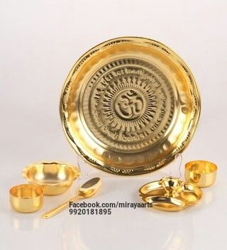 Photo From Silver&Gold Plated Gifts - By Miraya Arts