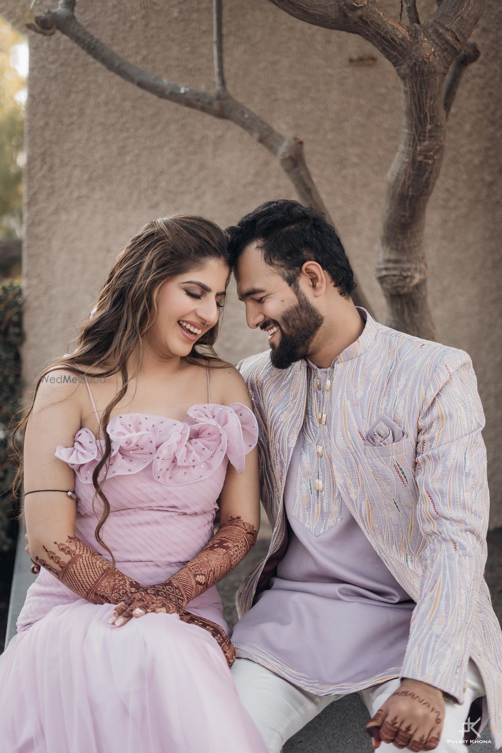 Photo From Sandeep & Poonam - By Pulkit Khona Photography