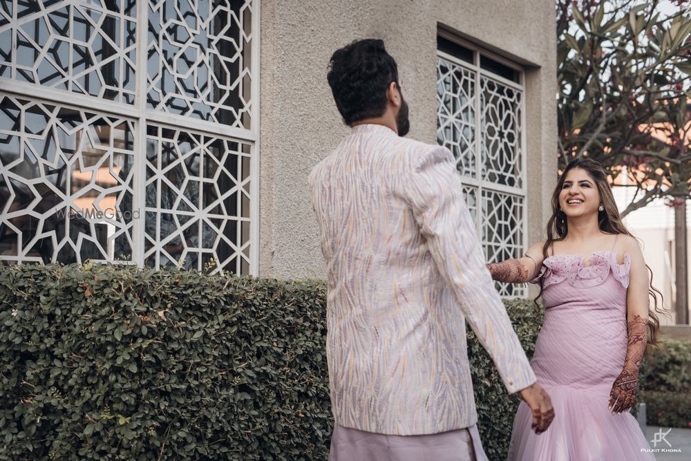 Photo From Sandeep & Poonam - By Pulkit Khona Photography