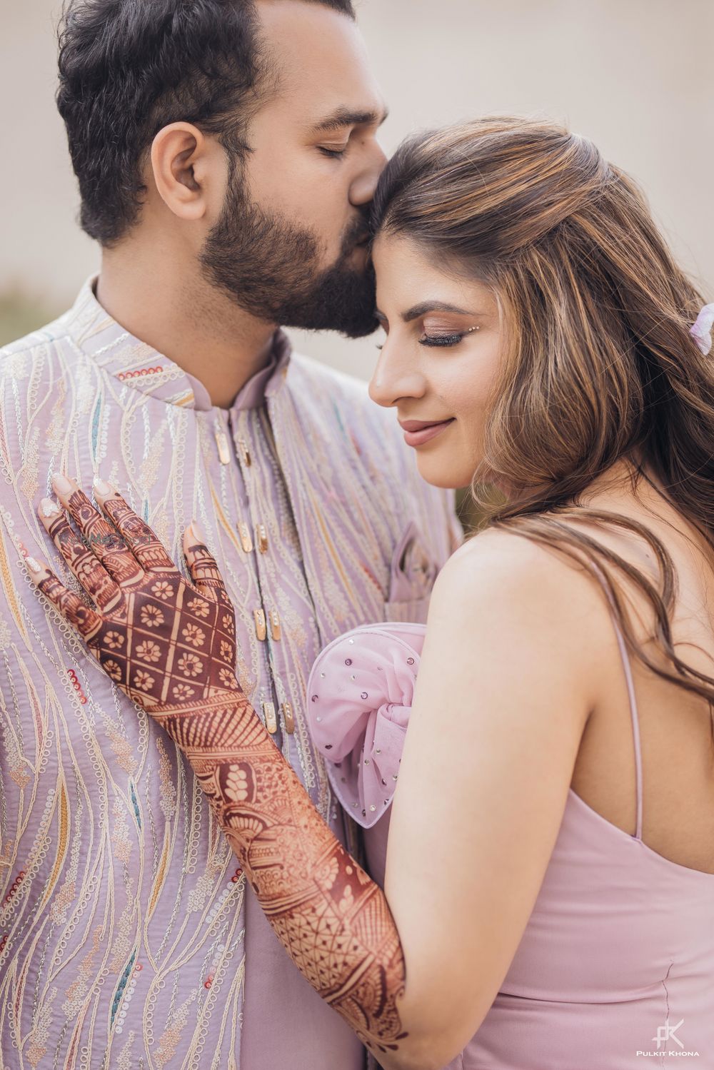 Photo From Sandeep & Poonam - By Pulkit Khona Photography