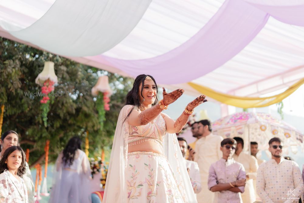 Photo From Yash & Neha - By Pulkit Khona Photography