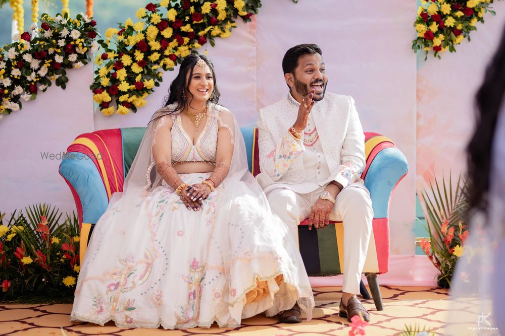 Photo From Yash & Neha - By Pulkit Khona Photography