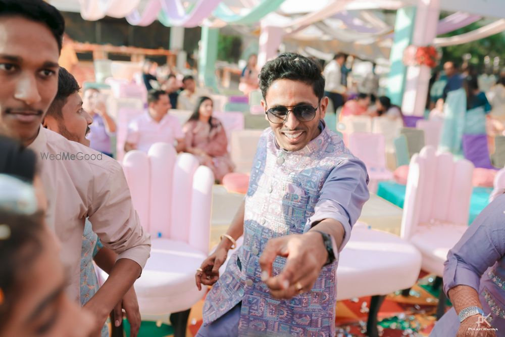 Photo From Yash & Neha - By Pulkit Khona Photography