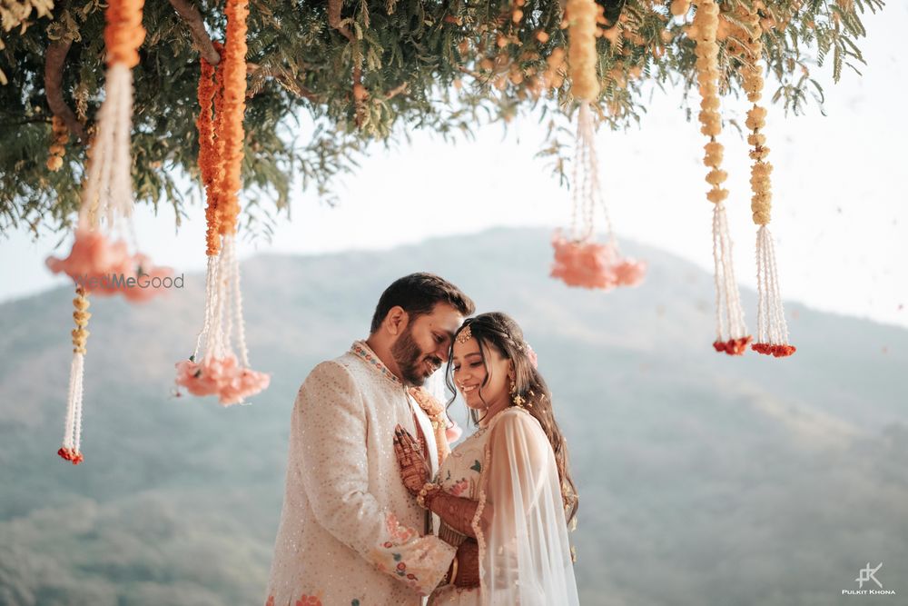 Photo From Yash & Neha - By Pulkit Khona Photography