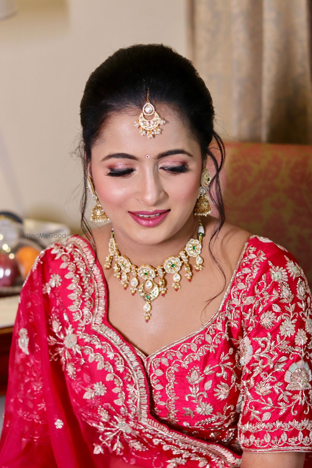 Photo From Maharashtrian Brides - By Kavitaseth Artistry