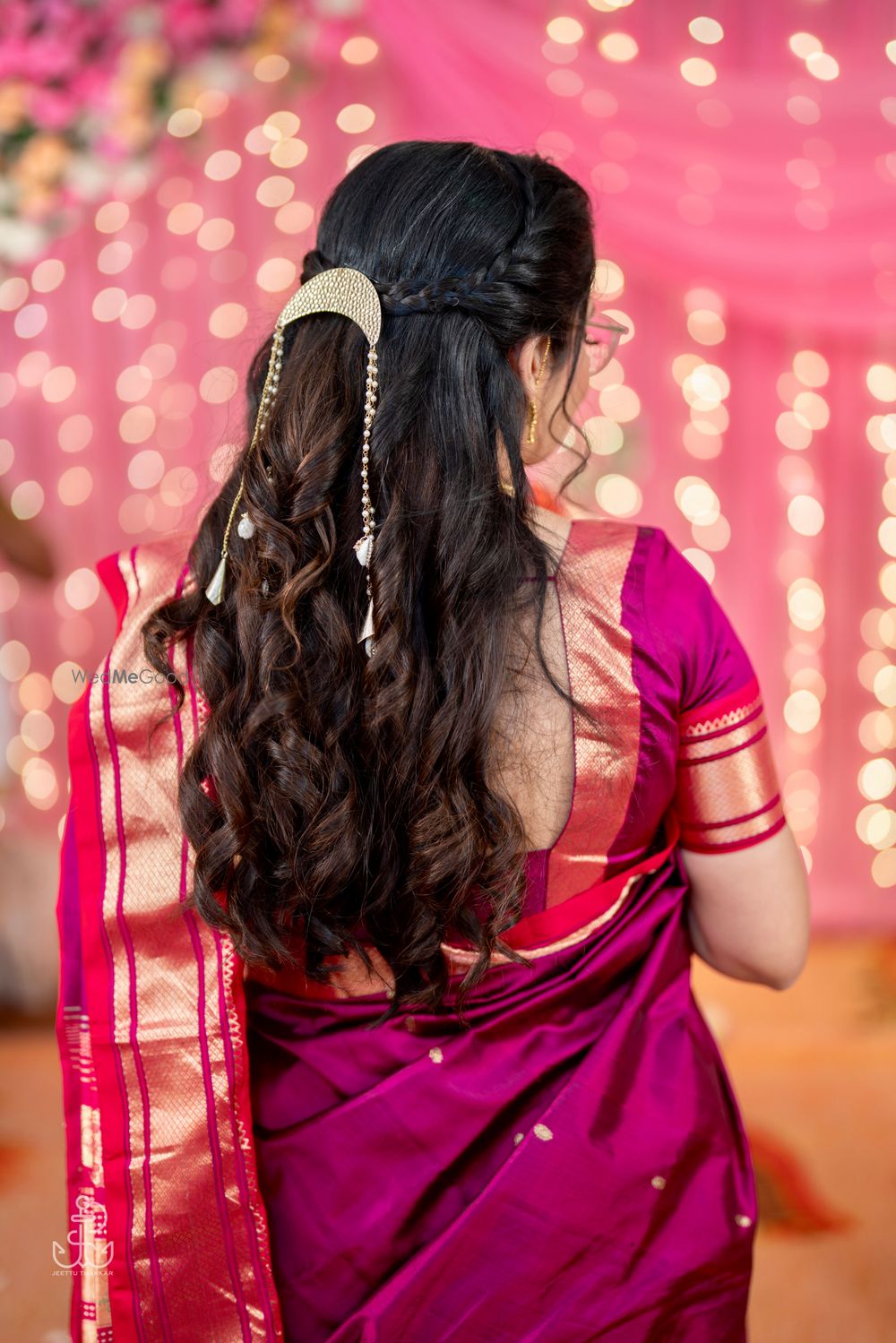 Photo From Maharashtrian Brides - By Kavitaseth Artistry