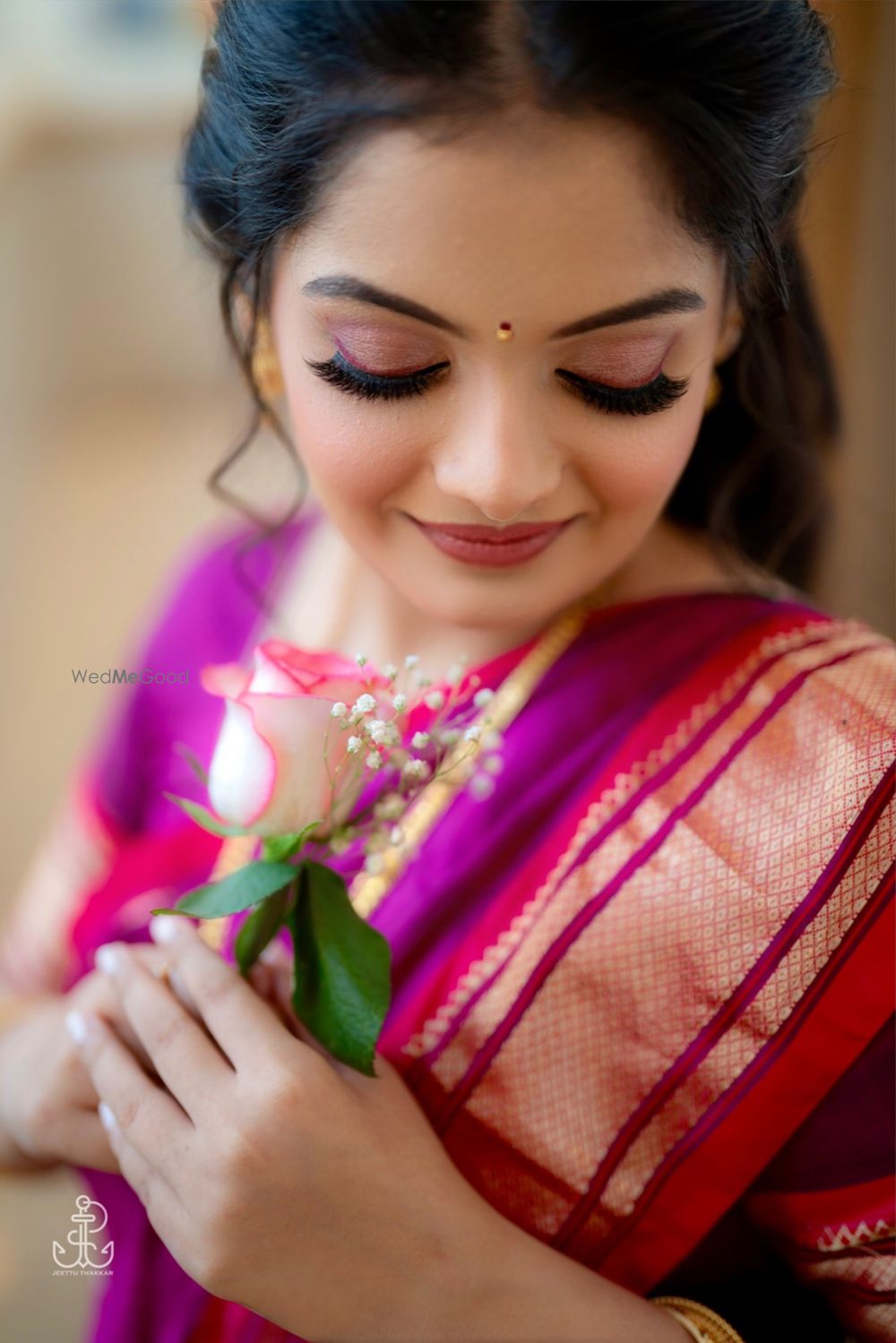 Photo From Maharashtrian Brides - By Kavitaseth Artistry