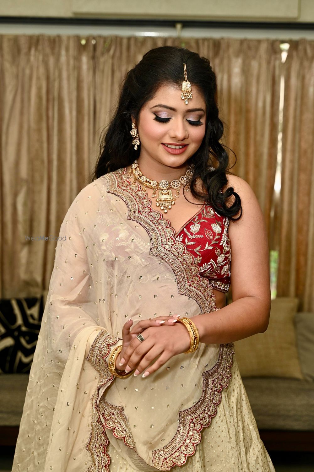 Photo From Maharashtrian Brides - By Kavitaseth Artistry