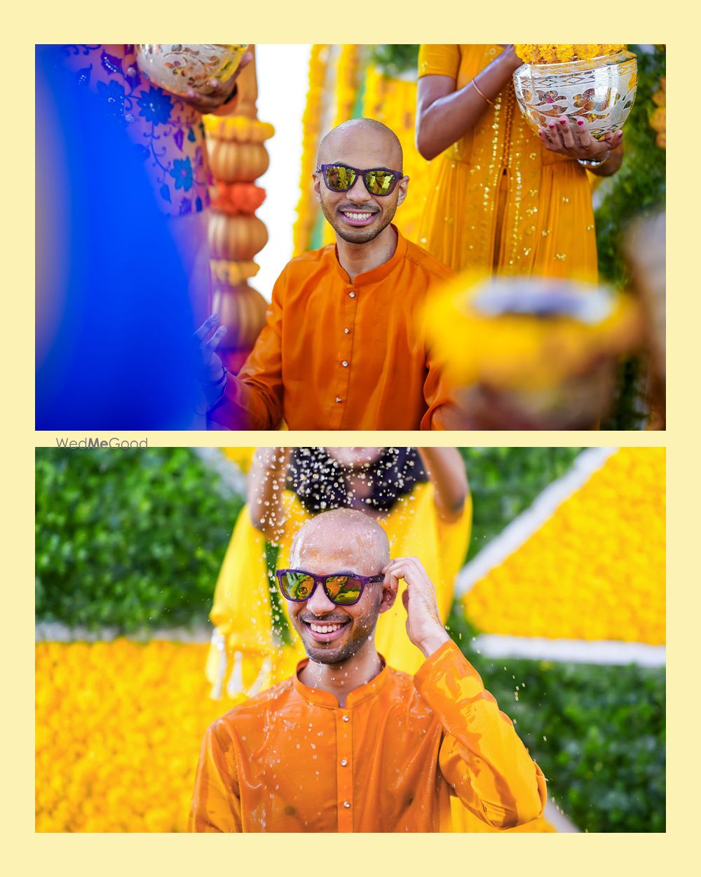 Photo From Srikar Haldi - By Team BigBee