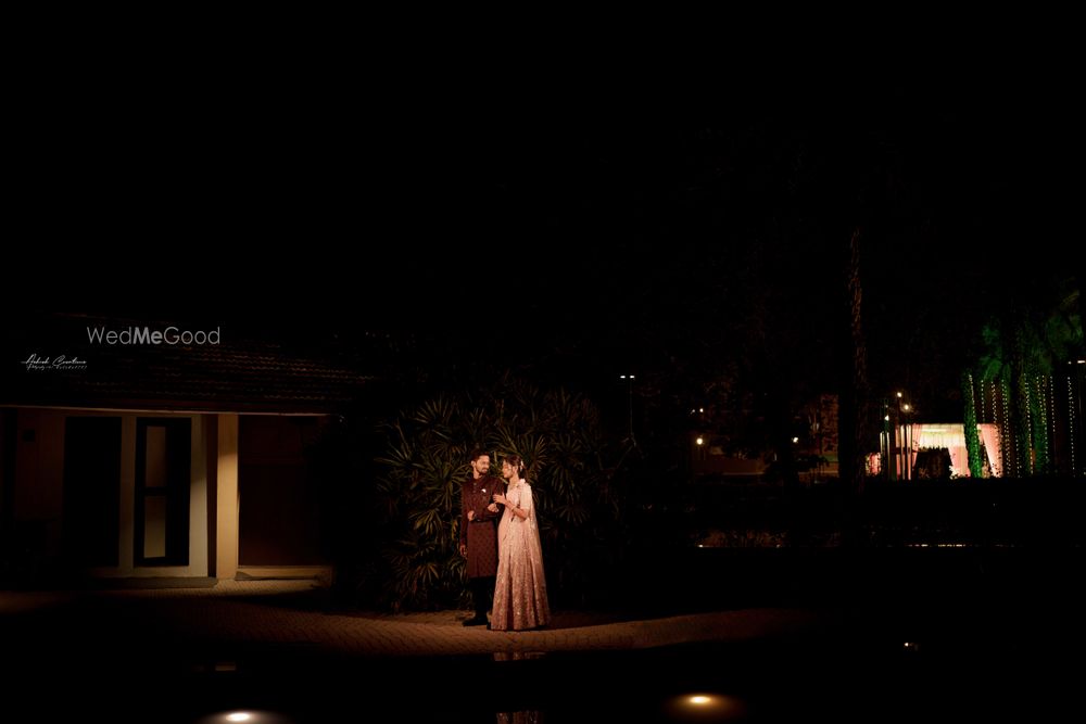Photo From Rajat & Srushti Wedding - By Ashish Creations