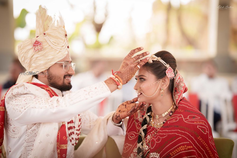 Photo From Rajat & Srushti Wedding - By Ashish Creations