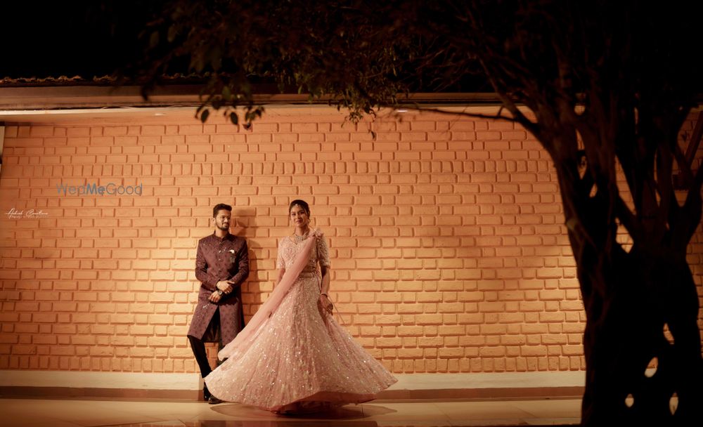 Photo From Rajat & Srushti Wedding - By Ashish Creations