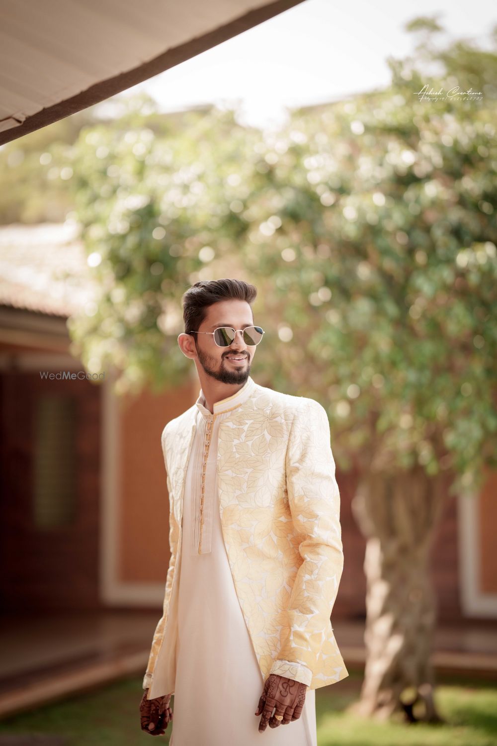 Photo From Rajat & Srushti Wedding - By Ashish Creations