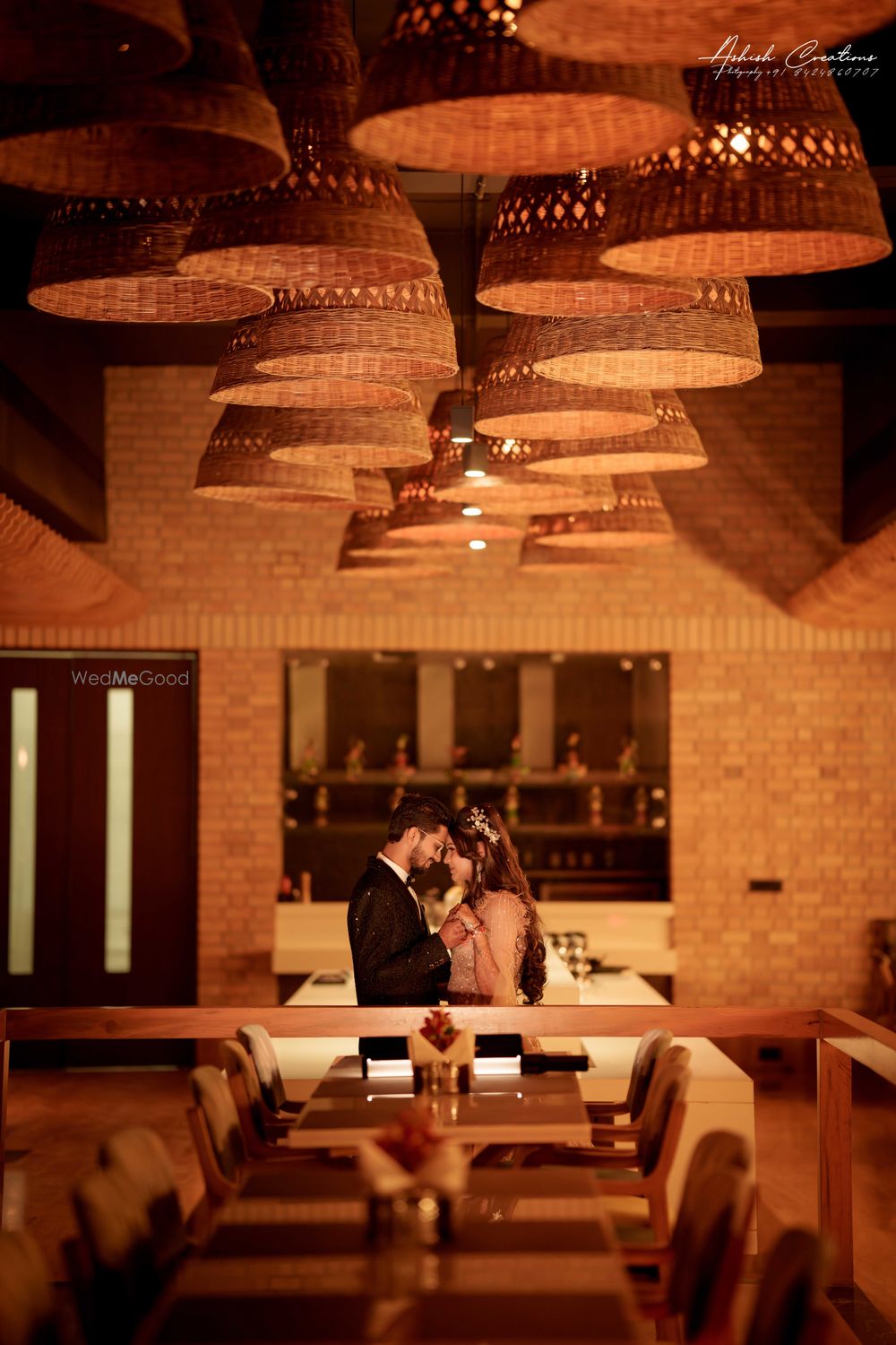 Photo From Rajat & Srushti Wedding - By Ashish Creations