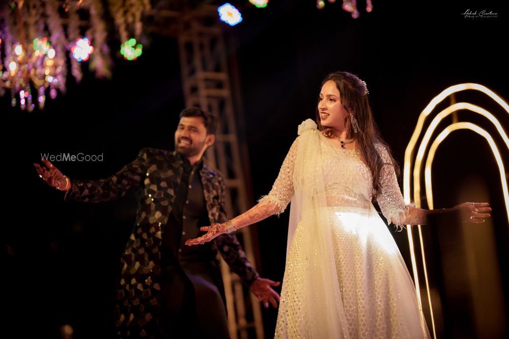 Photo From Rajat & Srushti Wedding - By Ashish Creations