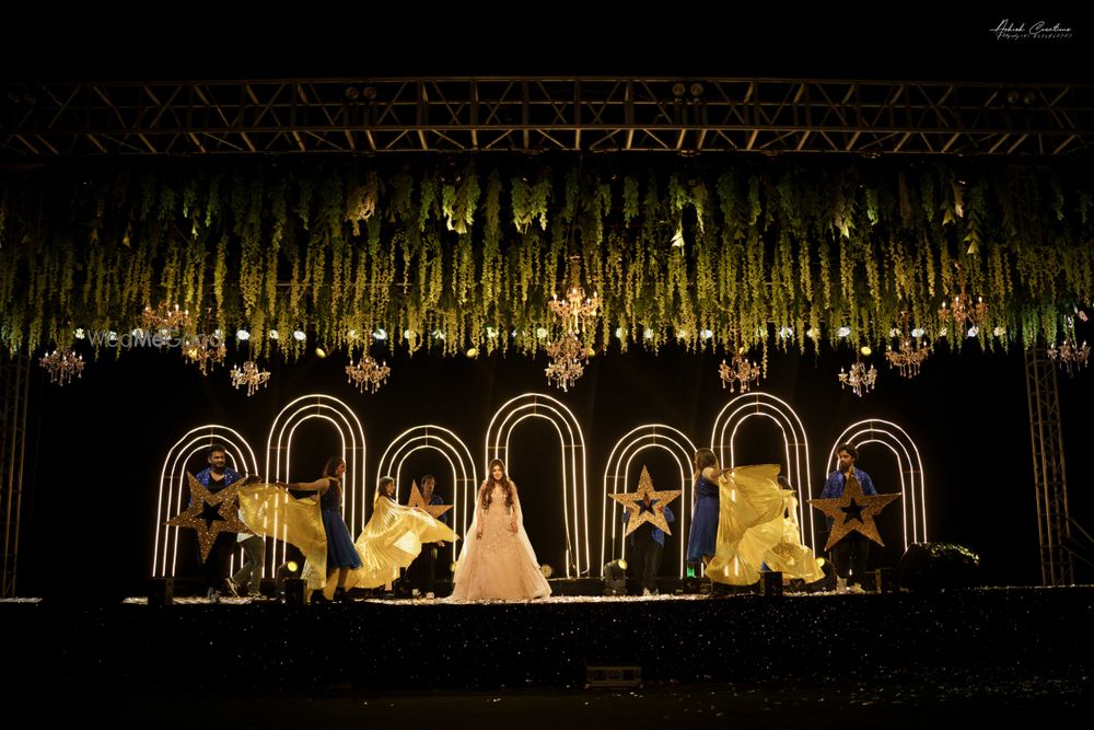 Photo From Rajat & Srushti Wedding - By Ashish Creations
