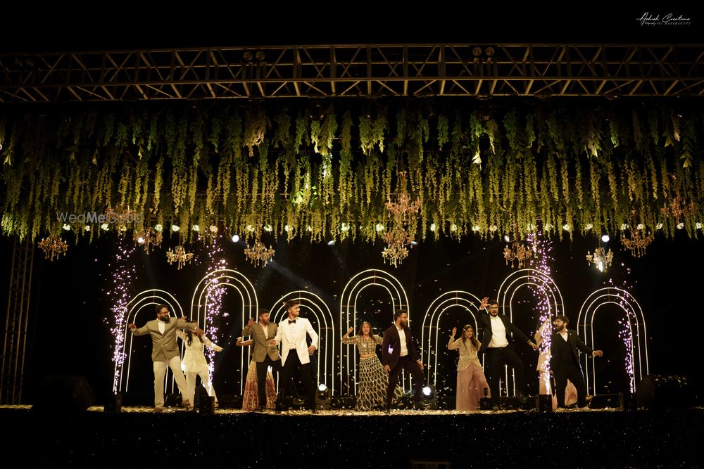 Photo From Rajat & Srushti Wedding - By Ashish Creations