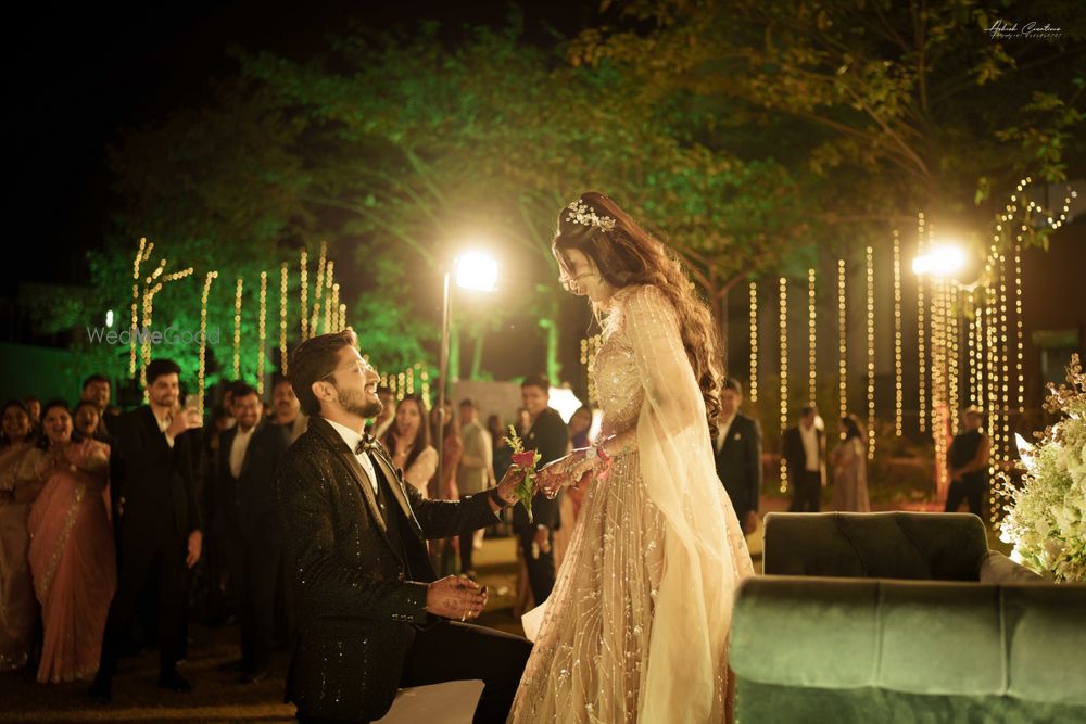 Photo From Rajat & Srushti Wedding - By Ashish Creations