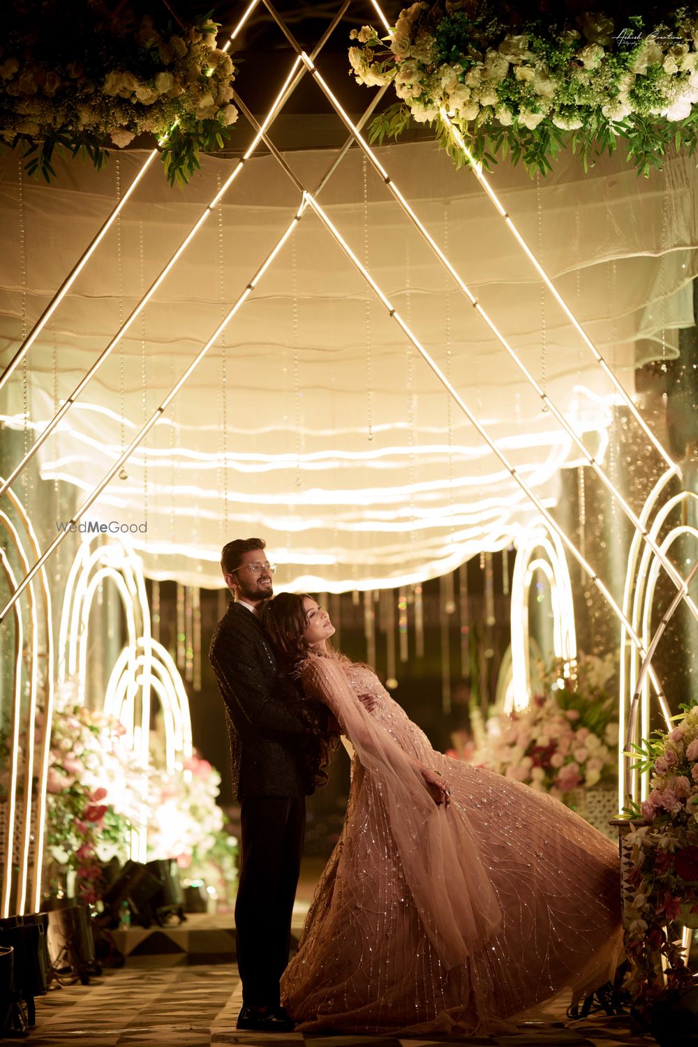 Photo From Rajat & Srushti Wedding - By Ashish Creations