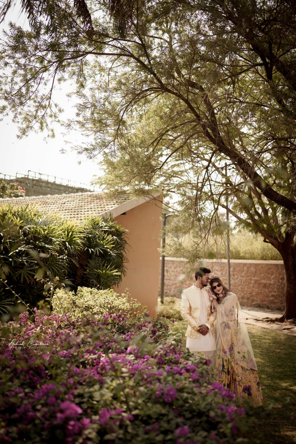 Photo From Rajat & Srushti Wedding - By Ashish Creations