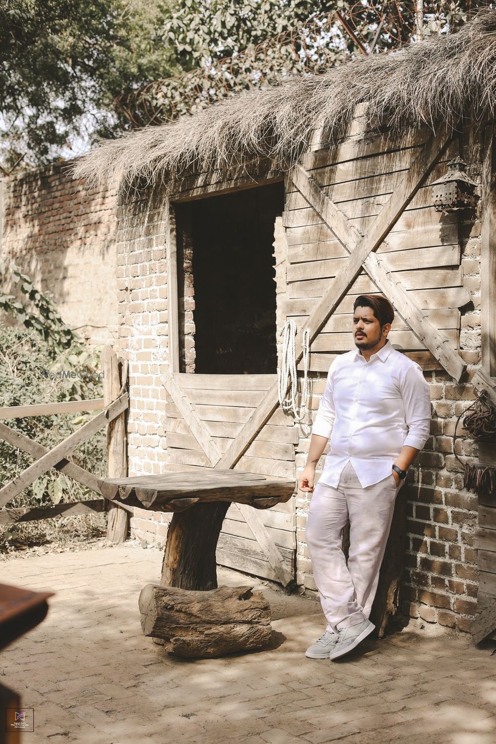 Photo From Amisha Sujoy - By YG Photography 
