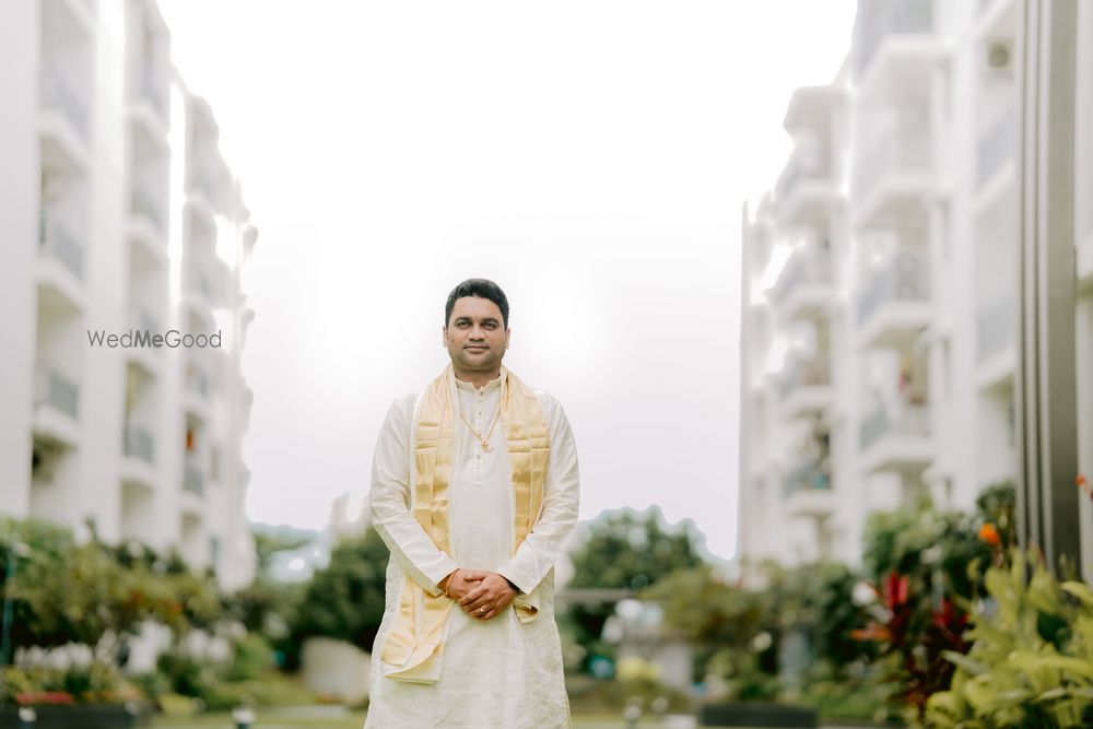 Photo From PRADEEP REDDY + INDU REDDY - By Anucapture