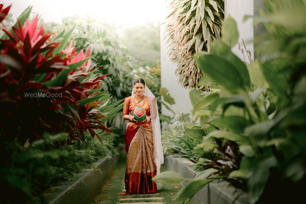 Photo From PRADEEP REDDY + INDU REDDY - By Anucapture
