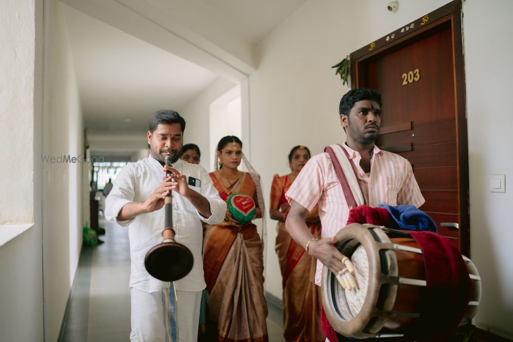Photo From PRADEEP REDDY + INDU REDDY - By Anucapture