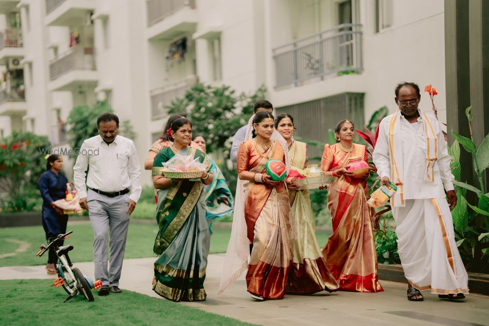 Photo From PRADEEP REDDY + INDU REDDY - By Anucapture