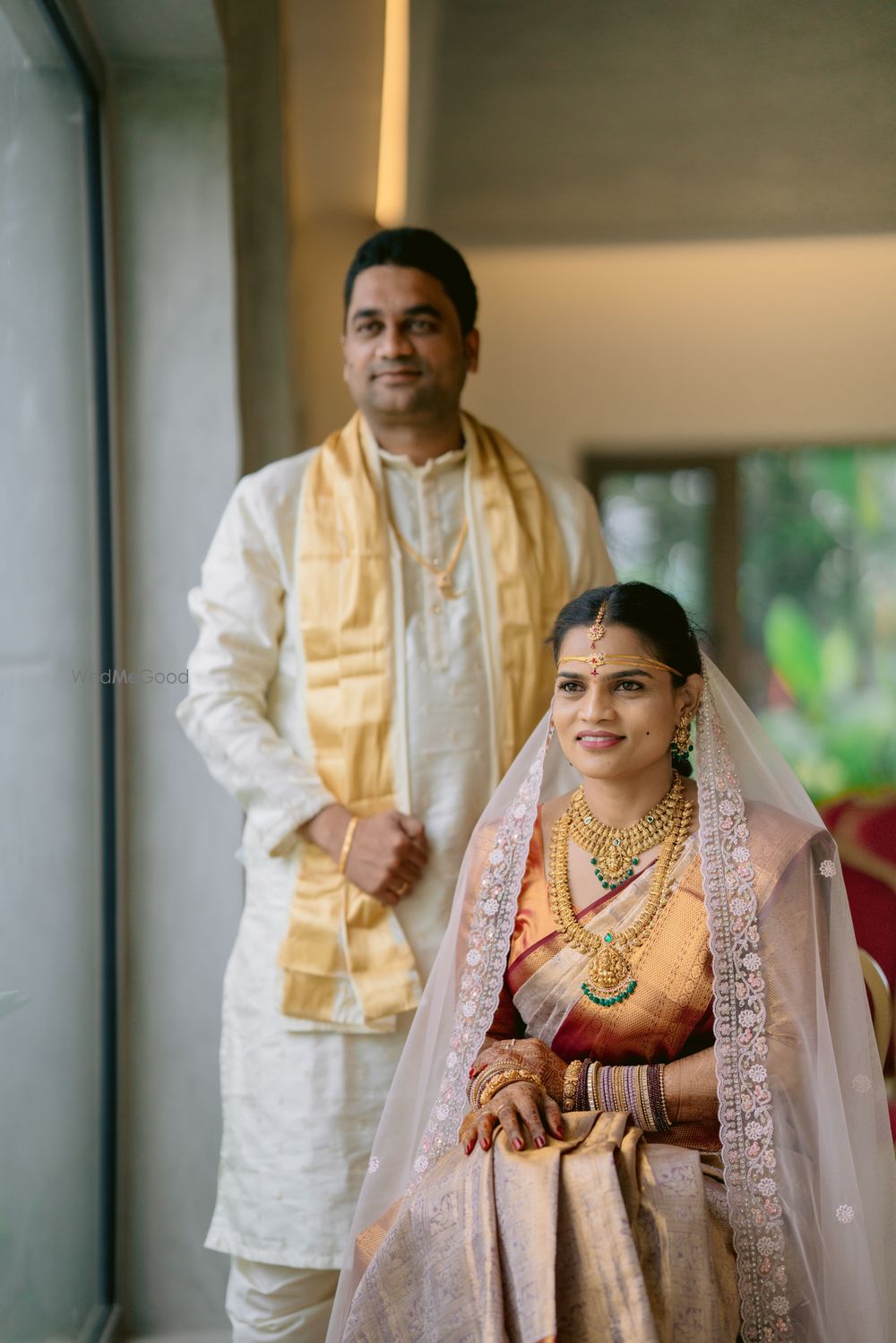 Photo From PRADEEP REDDY + INDU REDDY - By Anucapture