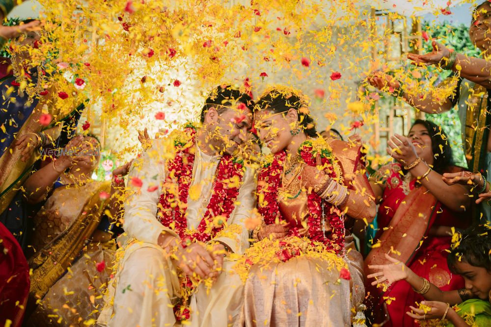 Photo From PRADEEP REDDY + INDU REDDY - By Anucapture